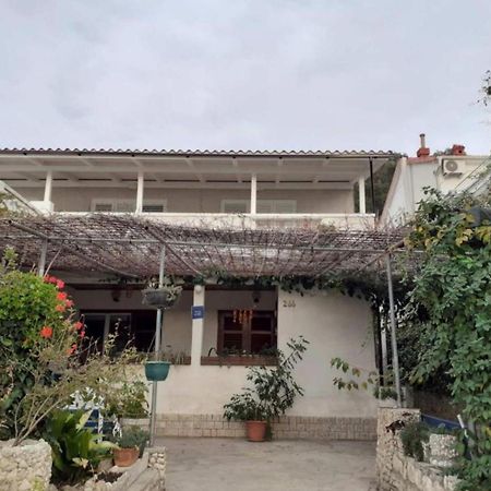 Guest House Green Corner Supetarska Draga Esterno foto