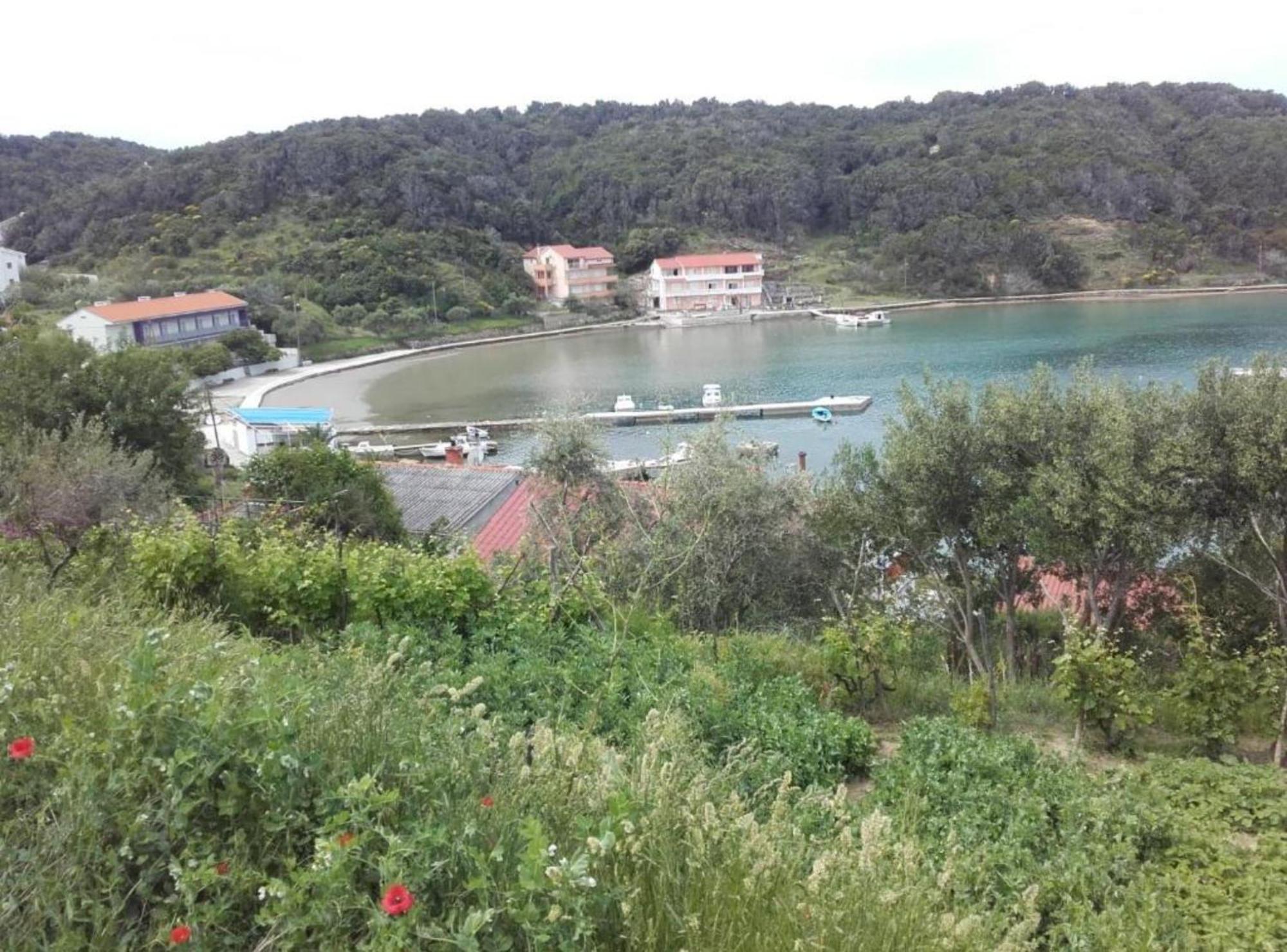 Guest House Green Corner Supetarska Draga Esterno foto