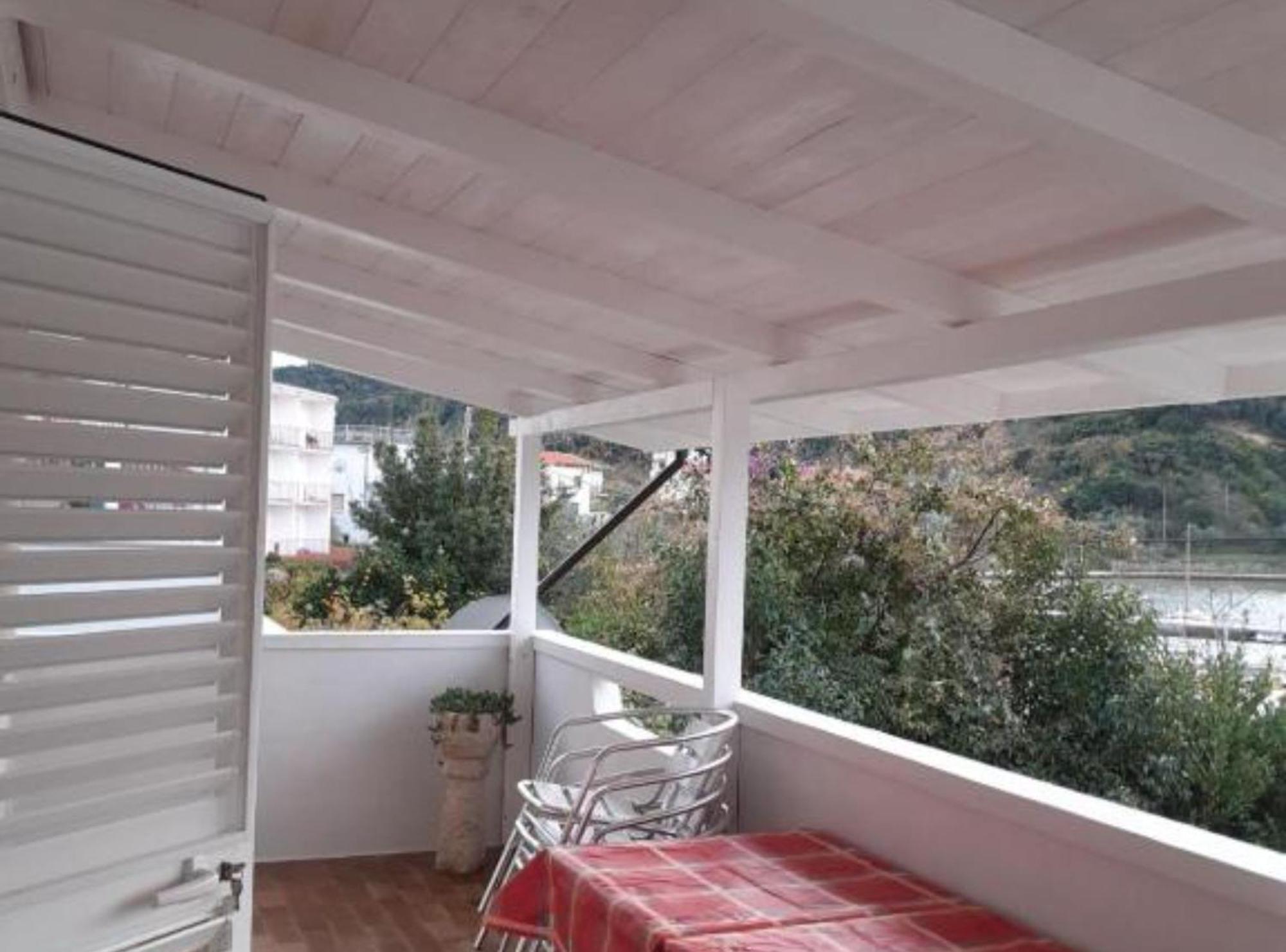 Guest House Green Corner Supetarska Draga Esterno foto