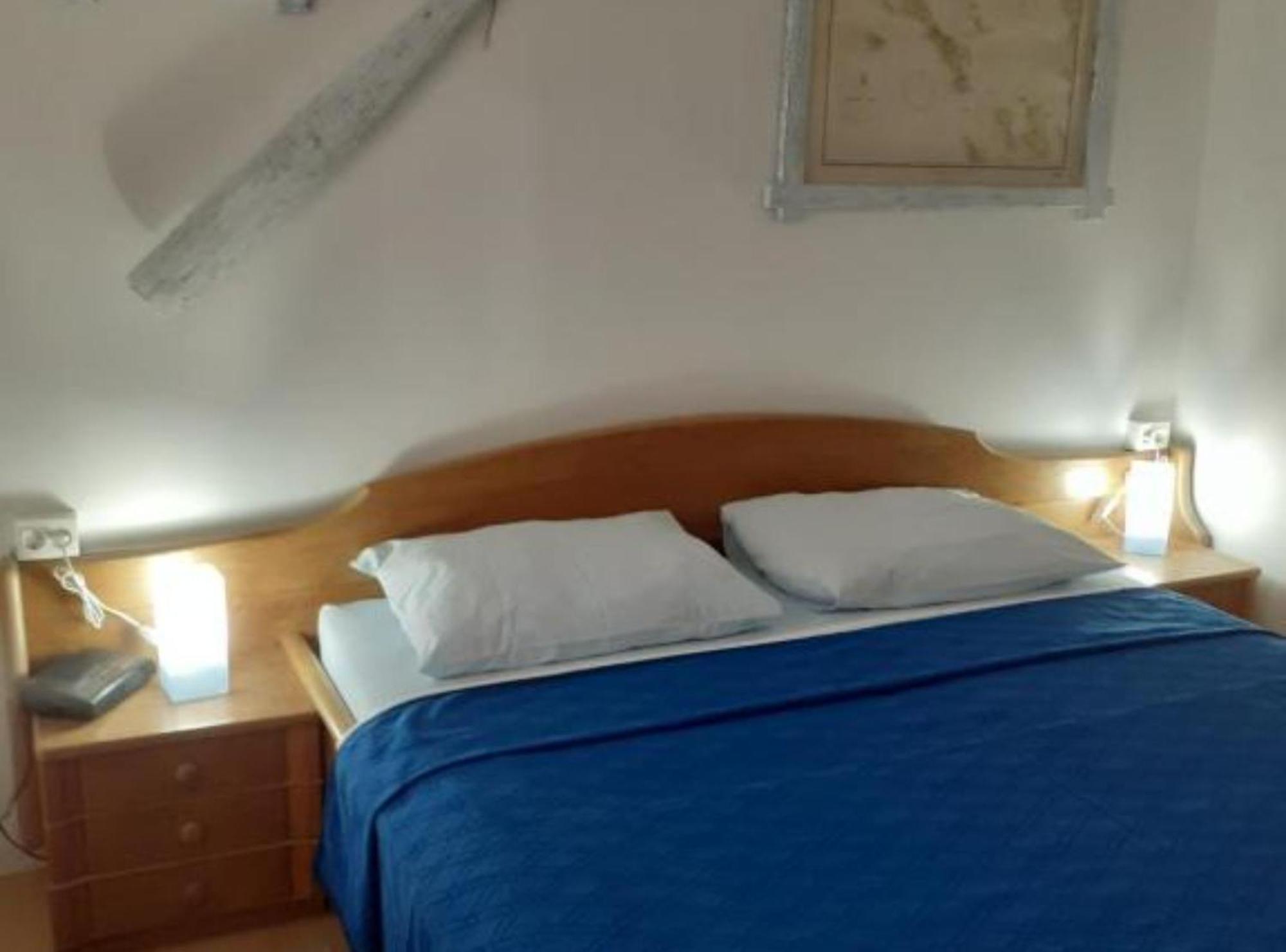 Guest House Green Corner Supetarska Draga Esterno foto