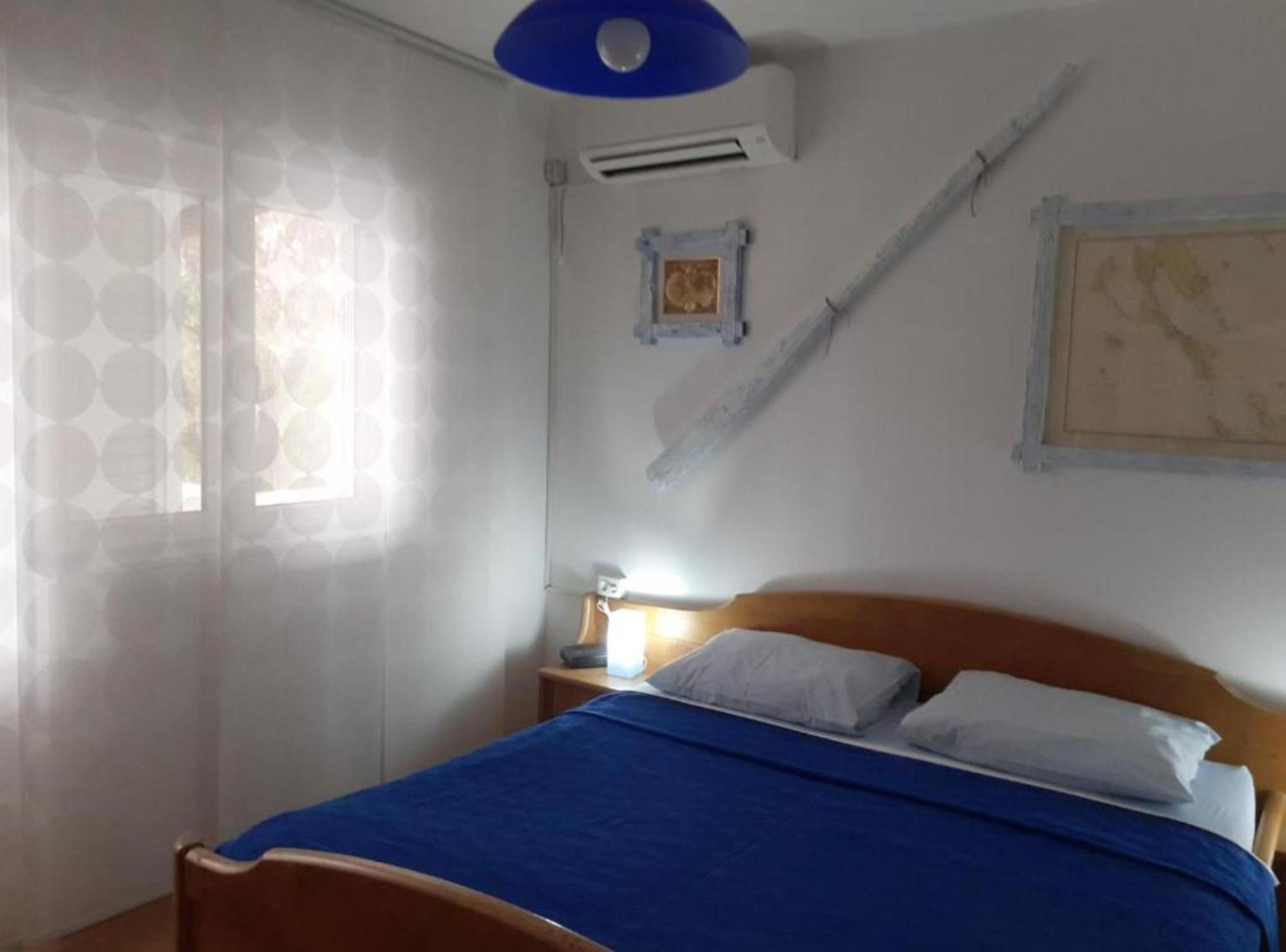 Guest House Green Corner Supetarska Draga Esterno foto