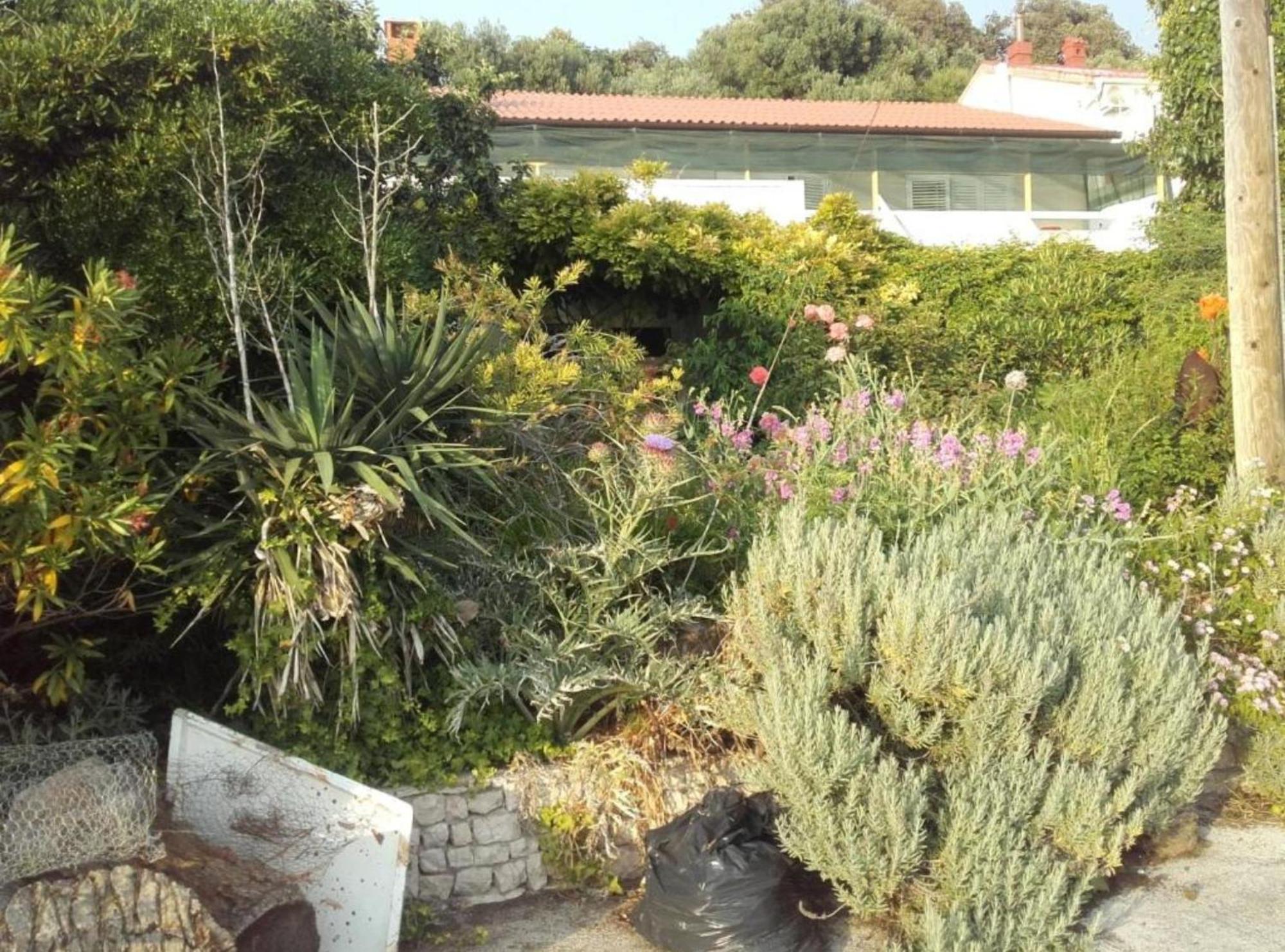 Guest House Green Corner Supetarska Draga Esterno foto