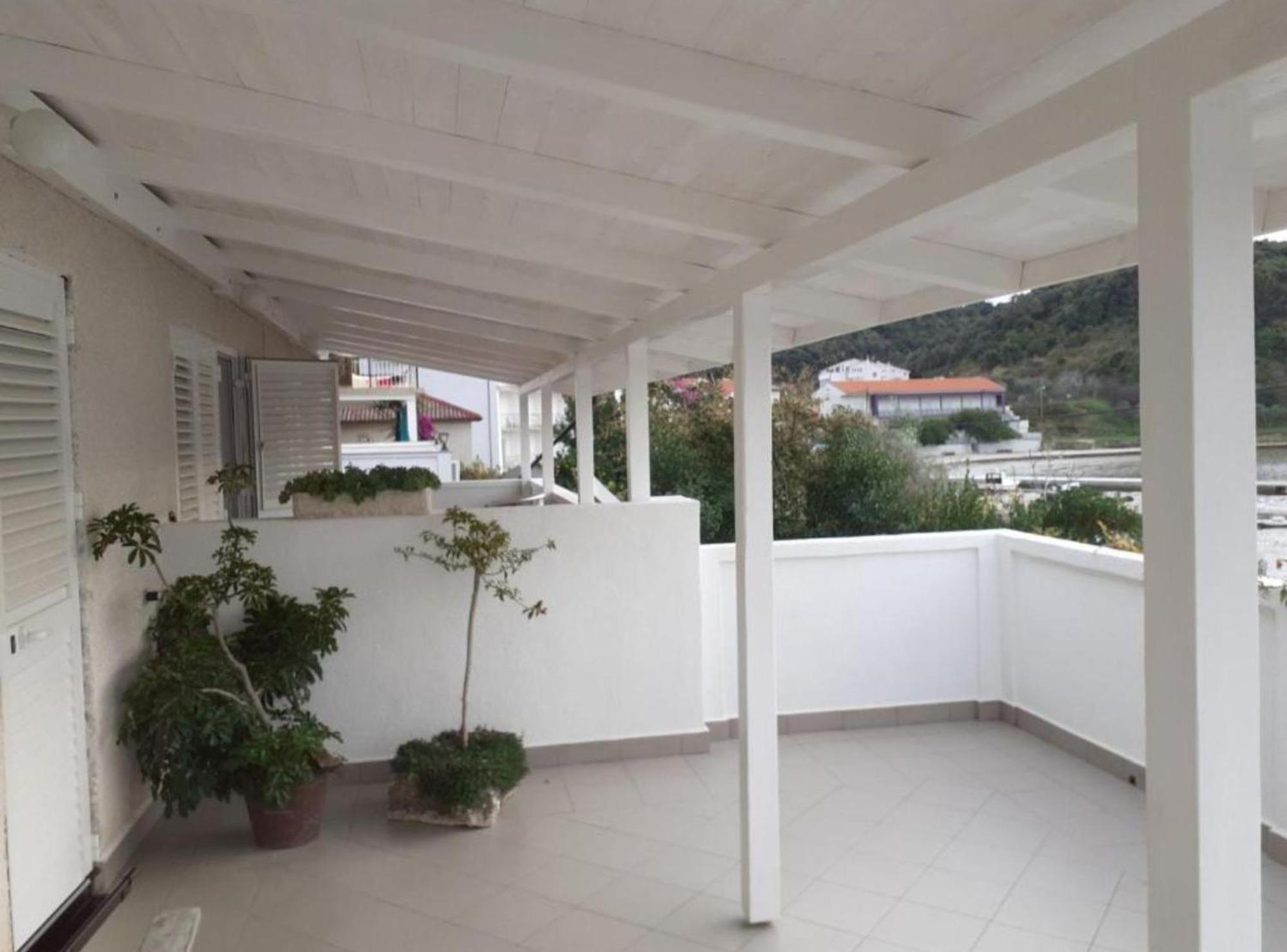 Guest House Green Corner Supetarska Draga Esterno foto