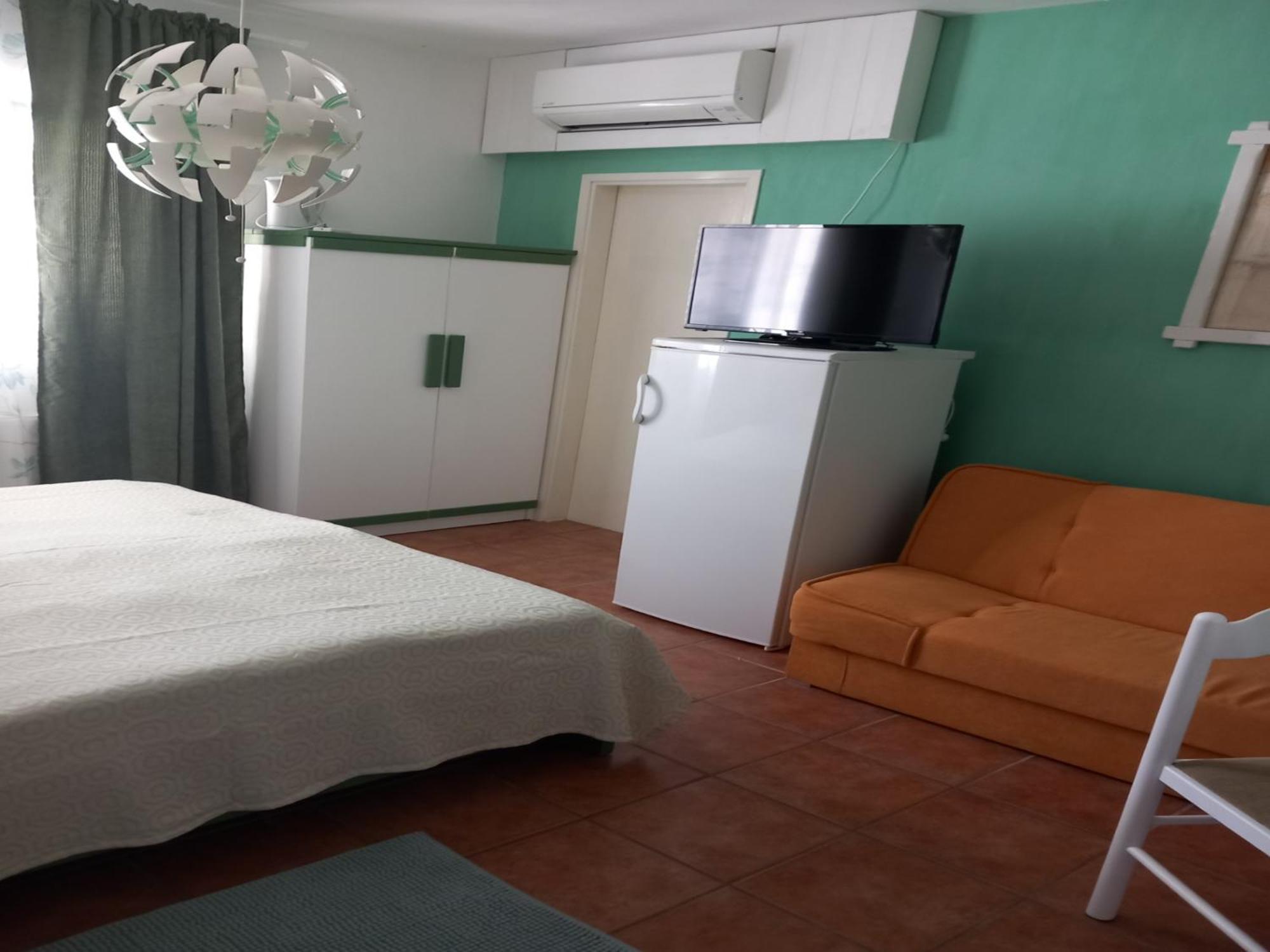 Guest House Green Corner Supetarska Draga Esterno foto