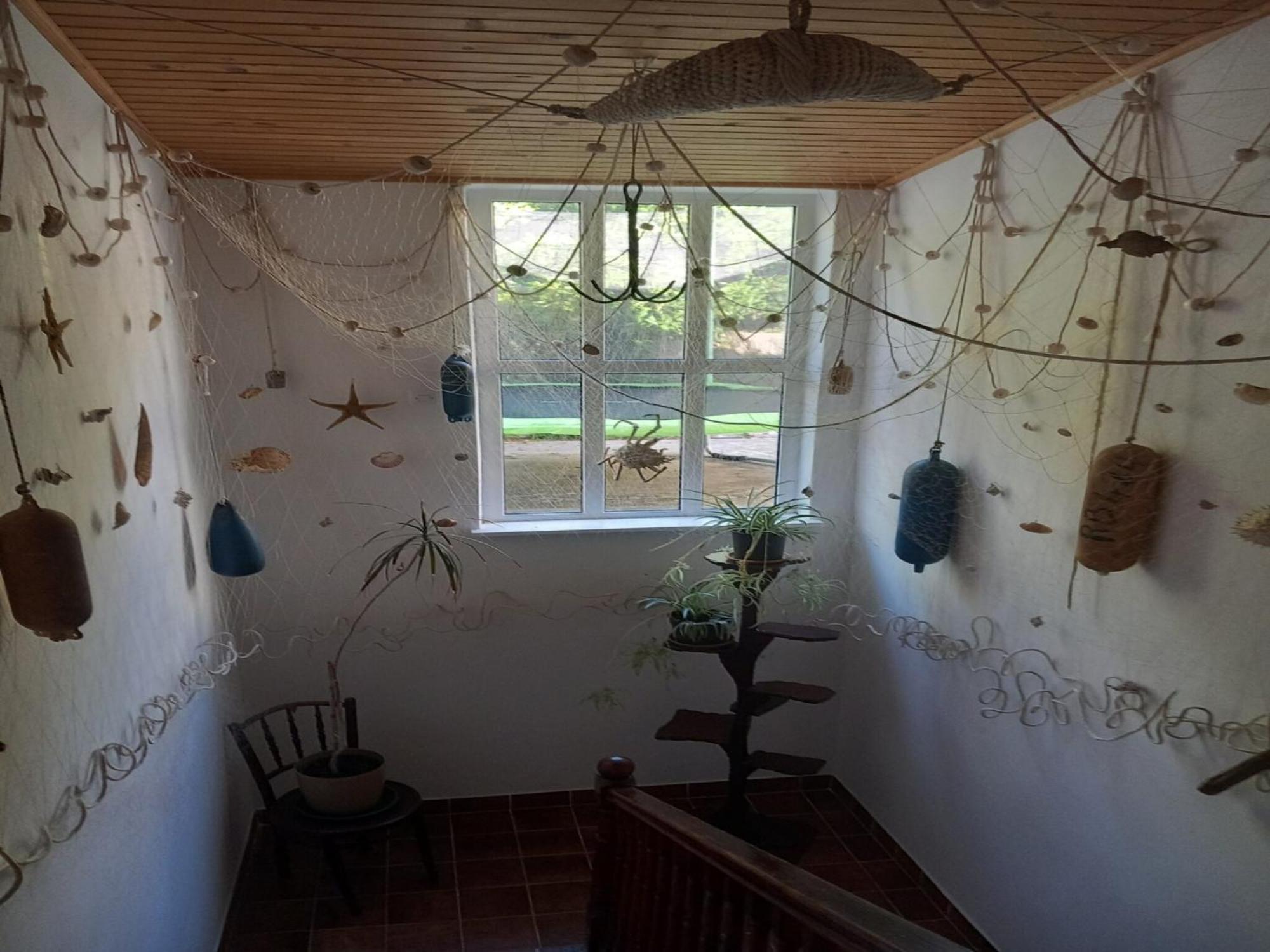 Guest House Green Corner Supetarska Draga Esterno foto