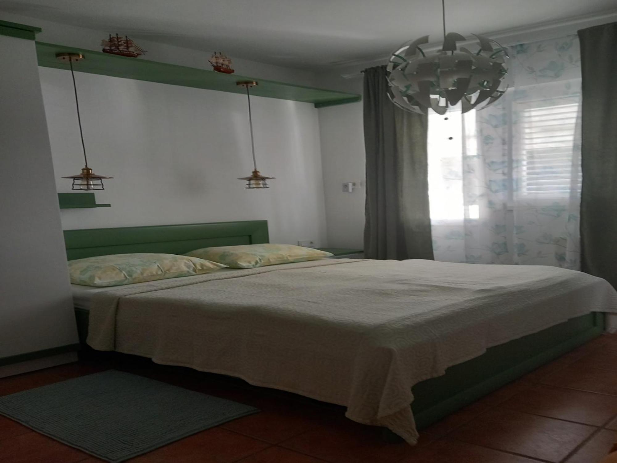 Guest House Green Corner Supetarska Draga Esterno foto
